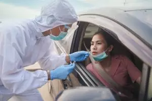 Bukti virus Covid-19 masih ada, 20 daerah ini alami lonjakan kasus