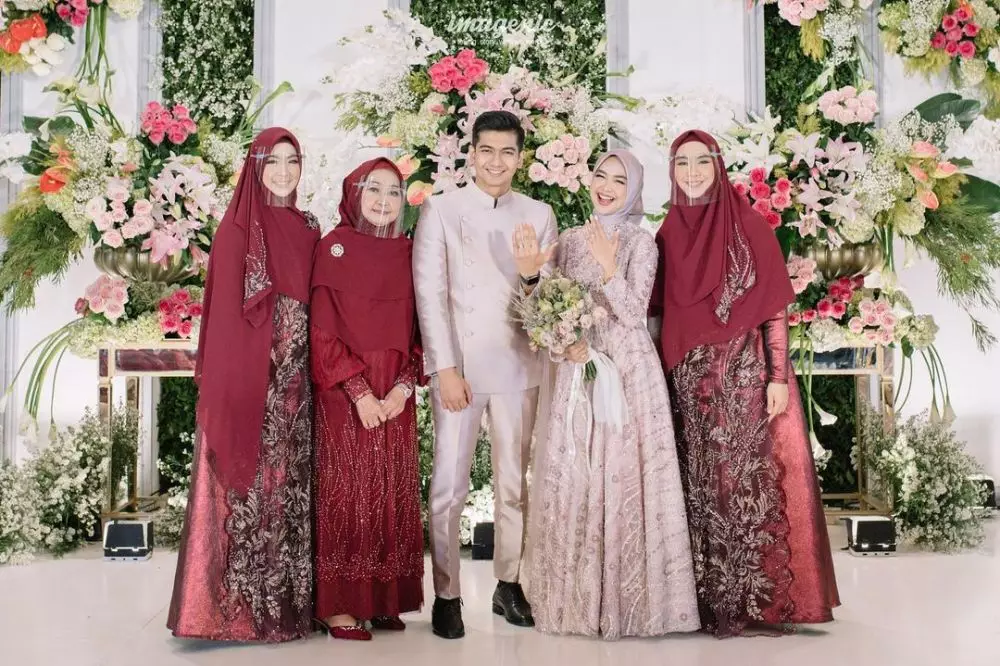 perjanjian pranikah ria ryan © 2021 Instagram perjanjian pranikah ria ryan © 2021 Instagram