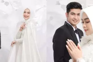 Ria Ricis buat perjanjian pranikah, sang kakak beberkan isinya