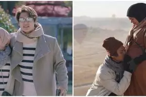 Rizky Billar unggah chat pertama dengan Lesty, panggilannya disorot