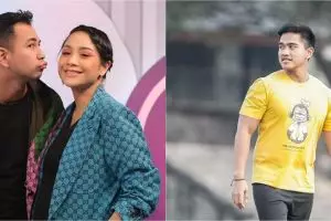 Tunjuk Kaesang jadi komisaris RANS, ini alasan Raffi Ahmad & Nagita