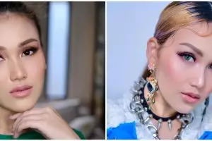 Ditanya soal pensiun dari dunia hiburan, ini jawaban Ayu Ting Ting