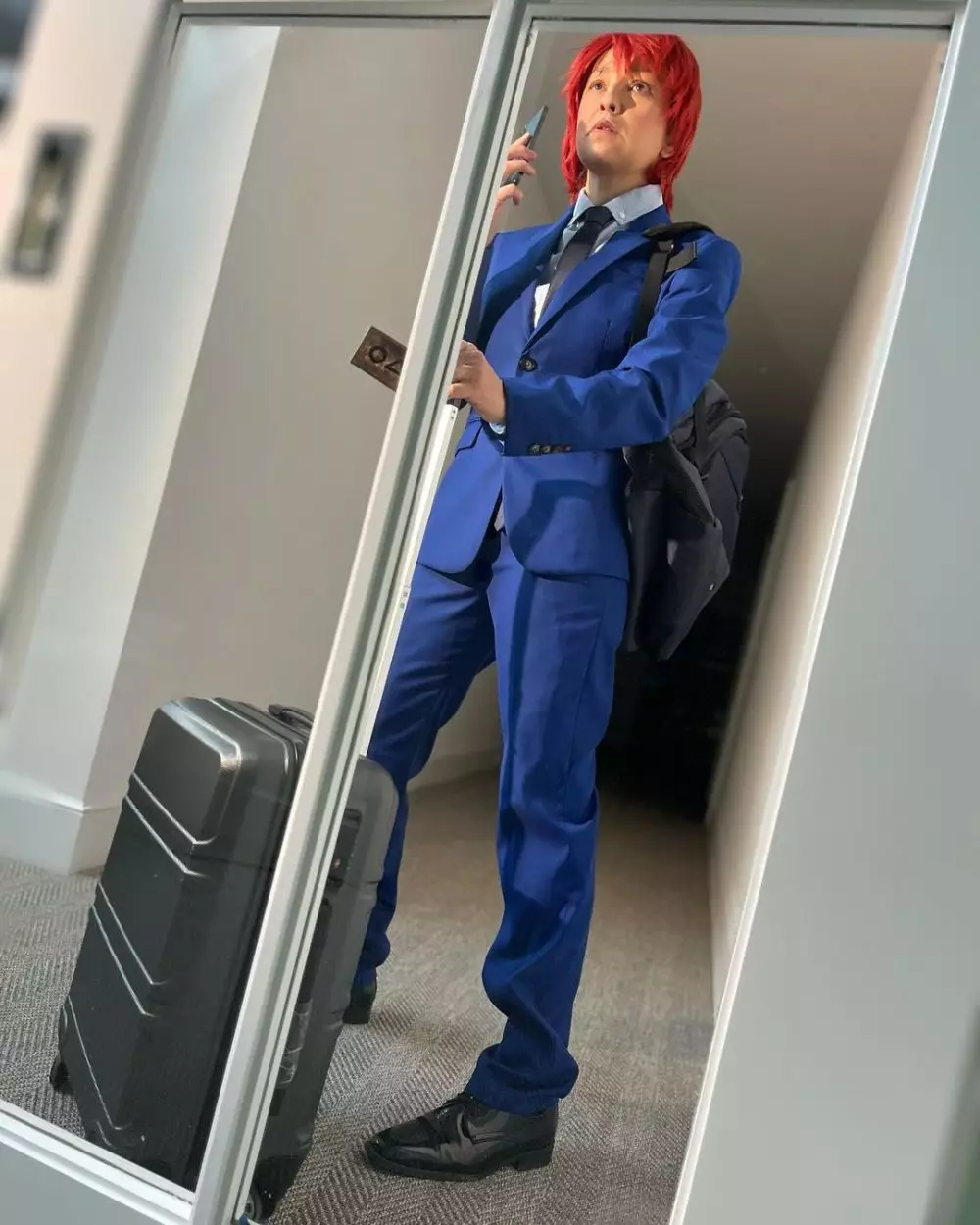 thalia squid game © 2021 Instagram