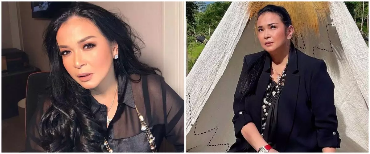 Bayar tagihan listrik capai Rp 90 juta, Jennifer Jill kurangi pakai AC