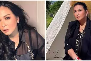 Bayar tagihan listrik capai Rp 90 juta, Jennifer Jill kurangi pakai AC