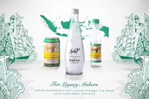 Bikin bangga, tiga tokoh bangsa ini raih apresiasi Legacy Makers 2021