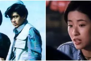 Ingat kekasih kakak Boboho 'Shaolin Popey'? Ini 9 potret terbarunya