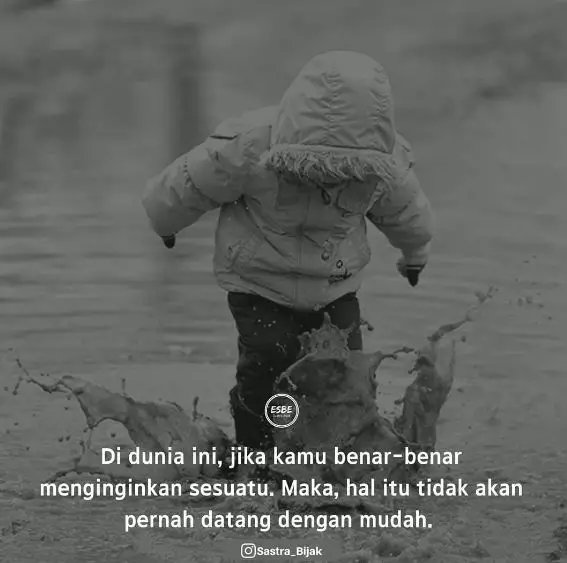 Kata-kata motivasi pejuang rupiah © berbagai sumber