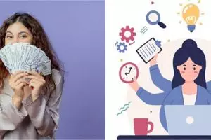 81 Kata-kata motivasi pejuang rupiah, bikin semangat cari rezeki