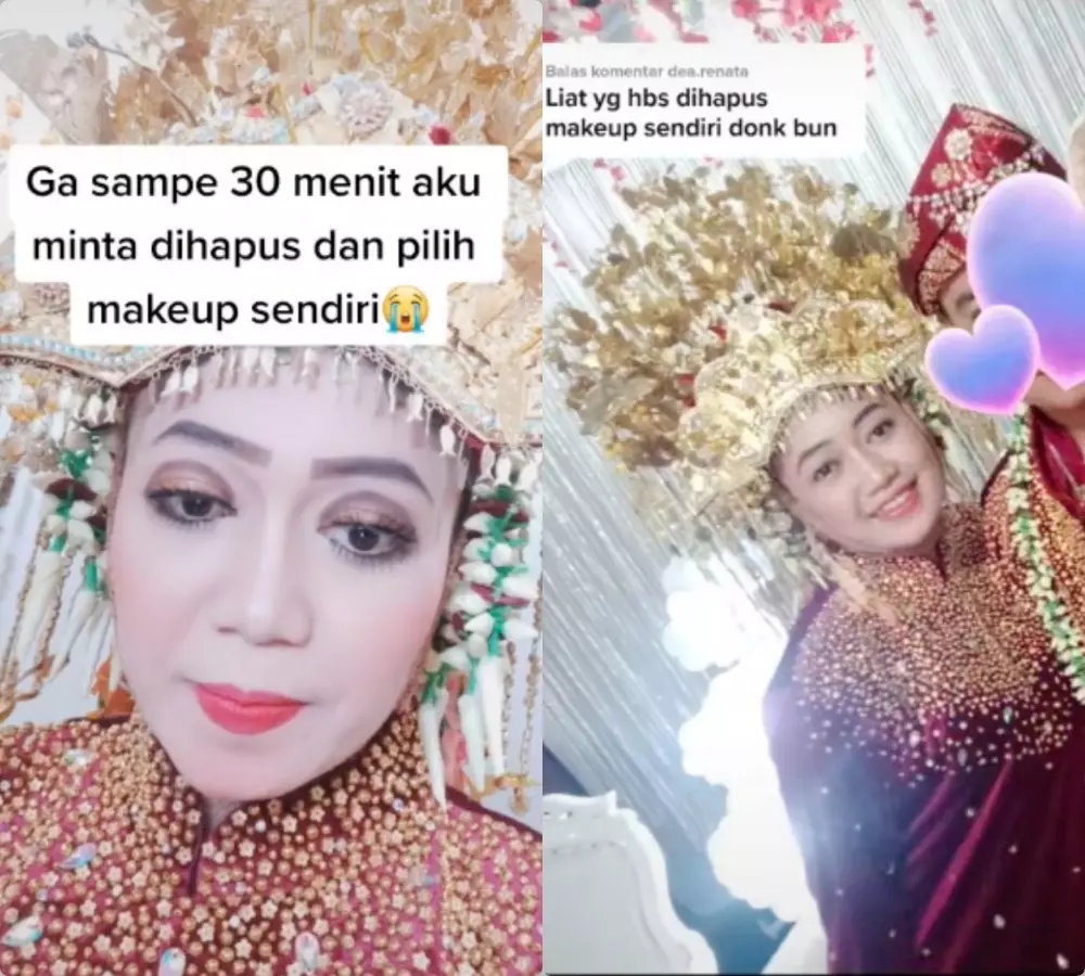 mertua pilihan mertua vs sendiri © 2021 TikTok mertua pilihan mertua vs sendiri © 2021 TikTok