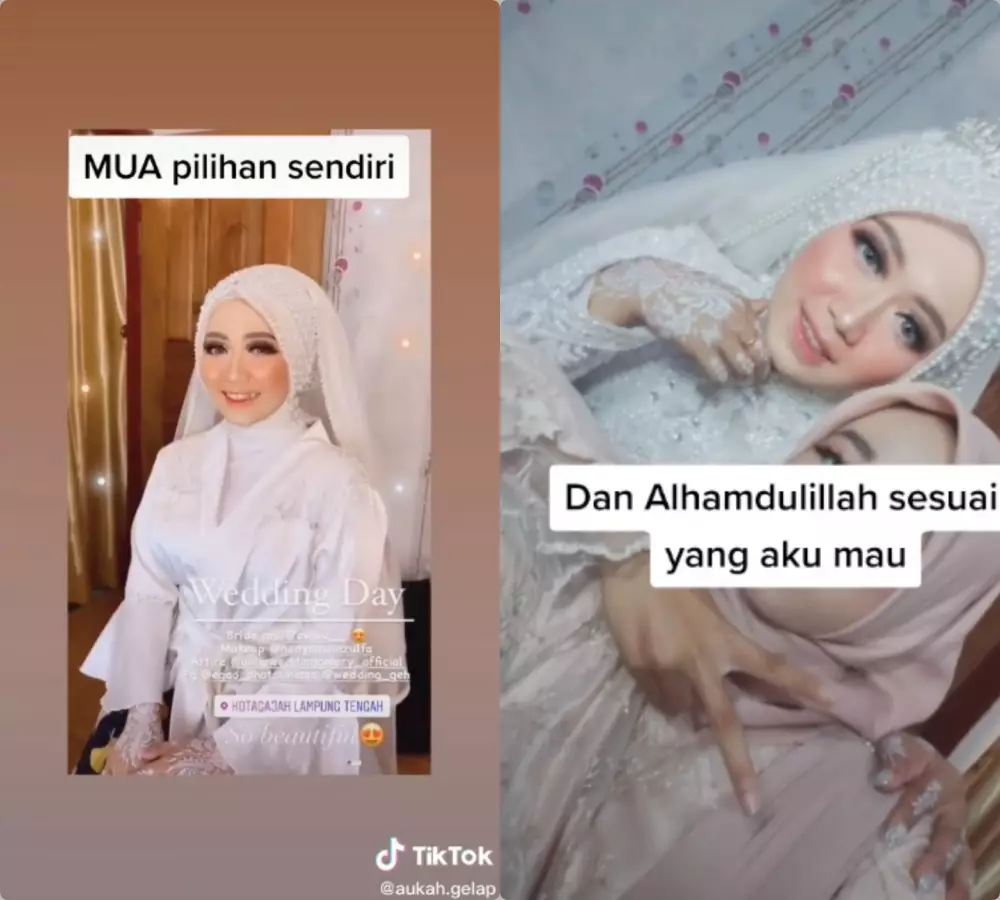 mertua pilihan mertua vs sendiri © 2021 TikTok mertua pilihan mertua vs sendiri © 2021 TikTok