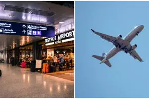 Aturan baru penerbangan Jawa-Bali, syarat tes PCR diubah