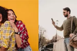 75 Kata-kata lucu curhatan anak rantau, jadi hiburan saat galau