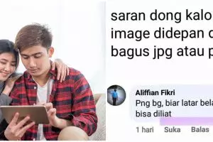 11 Tanya jawab lucu soal asmara di medsos ini kocak tapi ngeselin