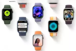 5 Fitur Apple Watch terbaru, bisa ukur gula dan oksigen dalam darah