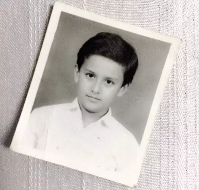 Potret lawas Habibi Hood  Berbagai sumber  Potret lawas Habibi Hood  Berbagai sumber