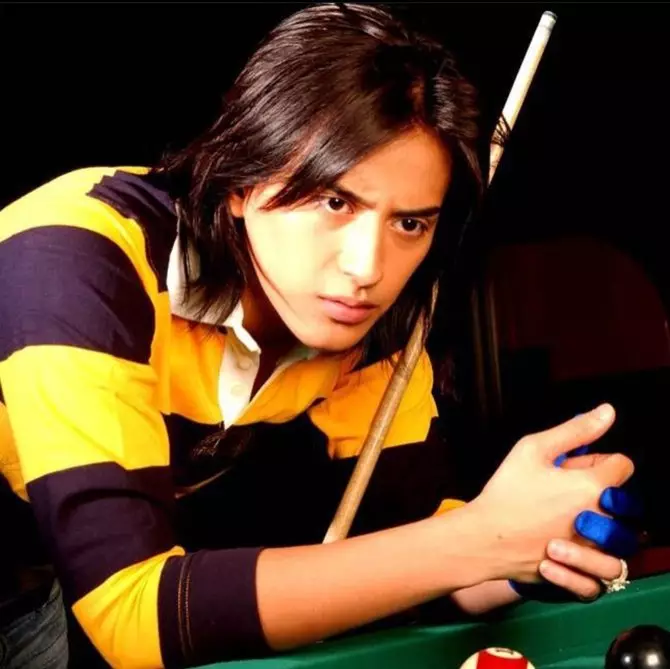 Potret lawas Habibi Hood  Berbagai sumber  Potret lawas Habibi Hood  Berbagai sumber