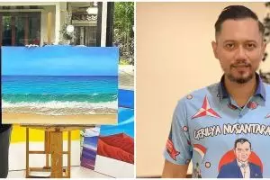 SBY didiagnosis sakit kanker prostat, ini doa Agus Yudhoyono