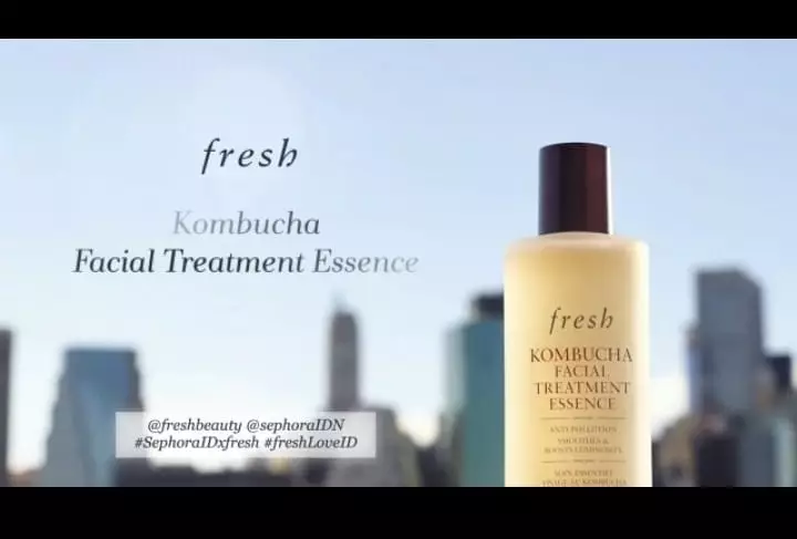 Fakta kombucha Freepik/Fresh