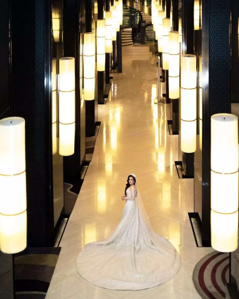 Resepsi Sally Adelia © 2021 Instagram Resepsi Sally Adelia © 2021 Instagram