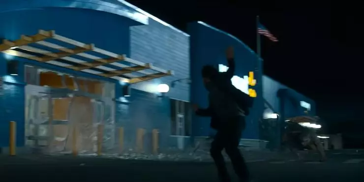 film Ghostbusters: Afterlife berbagai sumber