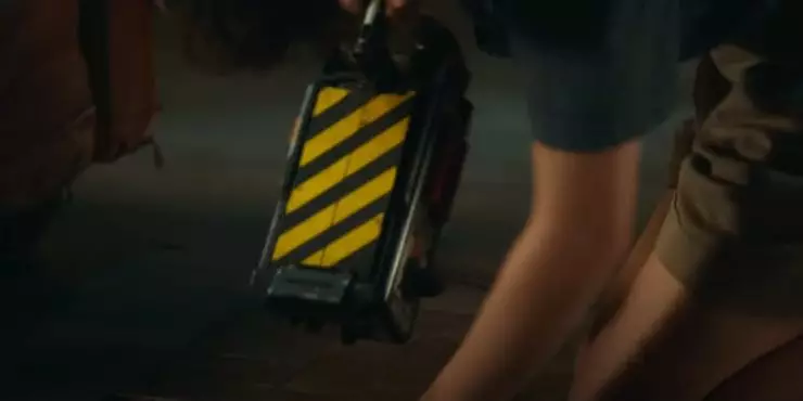 film Ghostbusters: Afterlife berbagai sumber