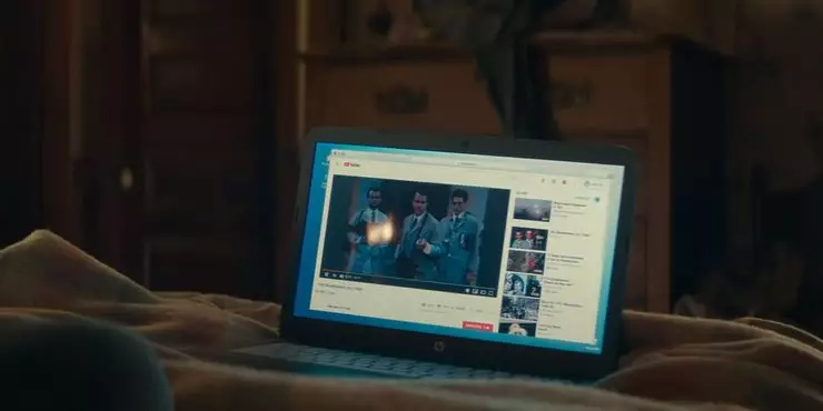 film Ghostbusters: Afterlife berbagai sumber