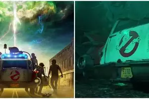 7 Fakta menarik Ghostbusters: Afterlife, ungkap rahasia besar keluarga