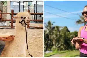 5 Tips traveling saat pandemi ala Melanie Putria, bisa jadi inspirasi