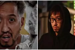 7 Potret terbaru Thomas Nawilis, dulu digosipkan pacari Nagita Slavina