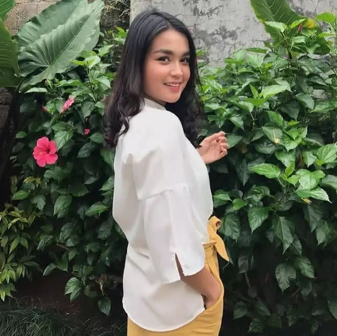 Perjalanan karier Hanna Kirana Instagram Perjalanan karier Hanna Kirana Instagram