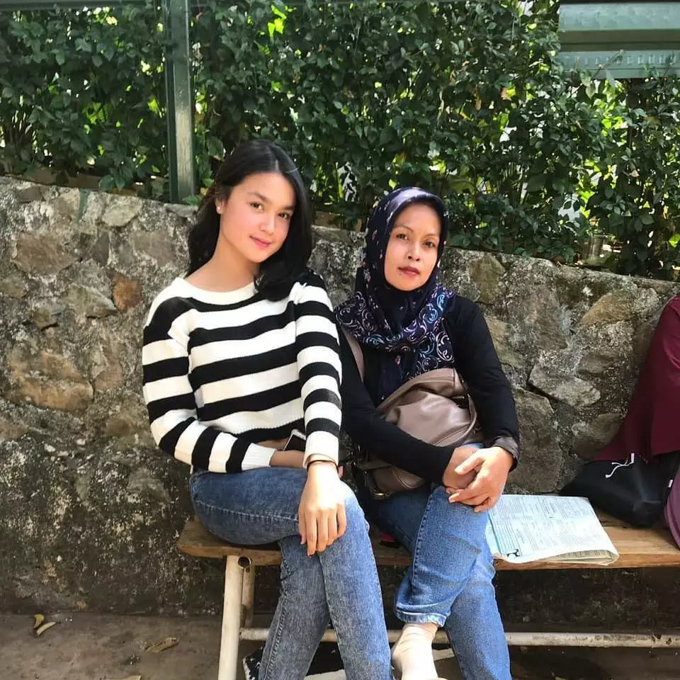 Perjalanan karier Hanna Kirana Instagram Perjalanan karier Hanna Kirana Instagram