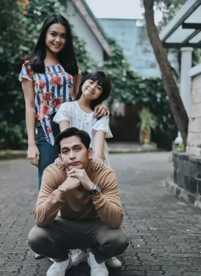 Potret kenangan Hanna Kirana © 2021 brilio.net