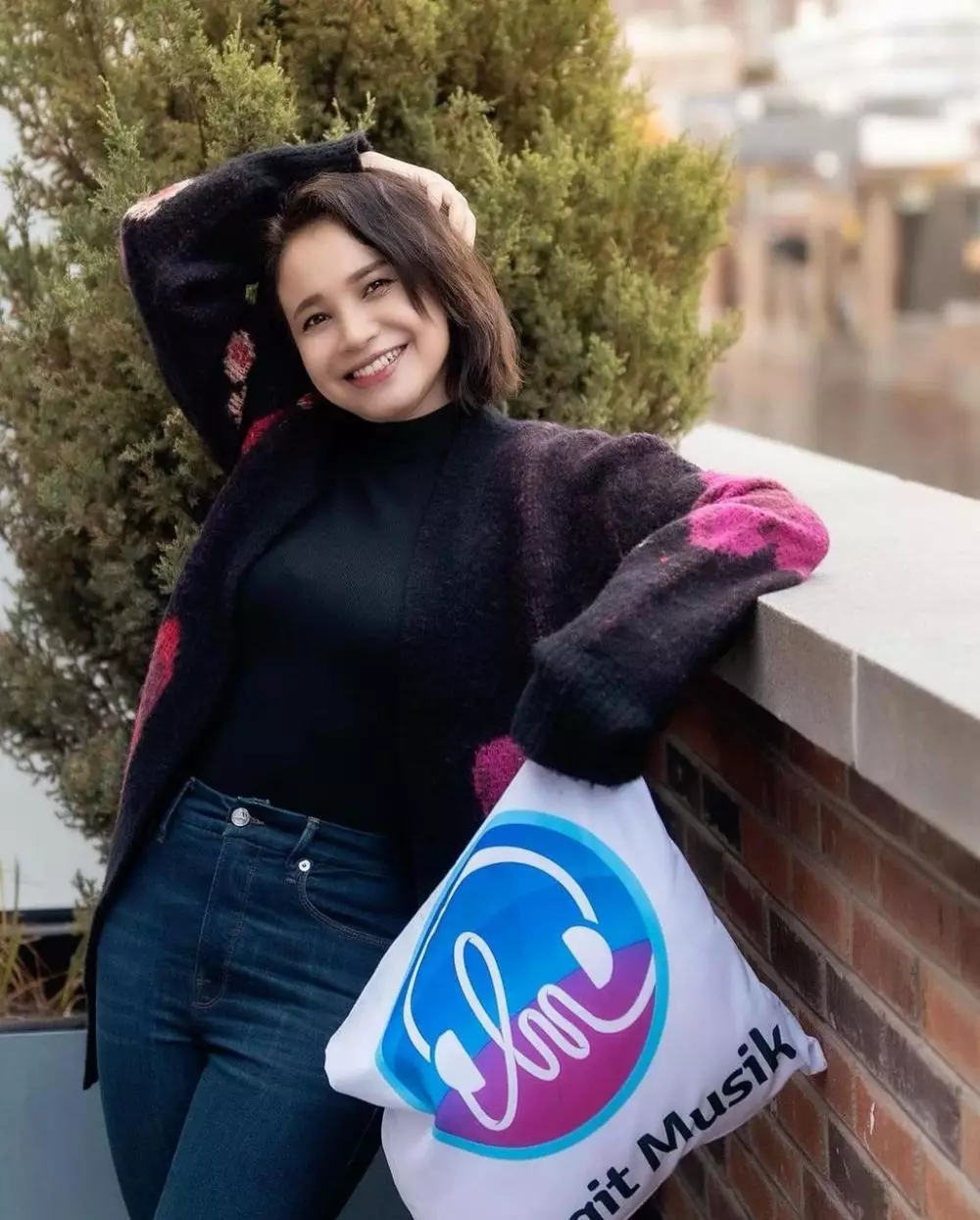 Seleb bisnis properti Instagram Seleb bisnis properti Instagram