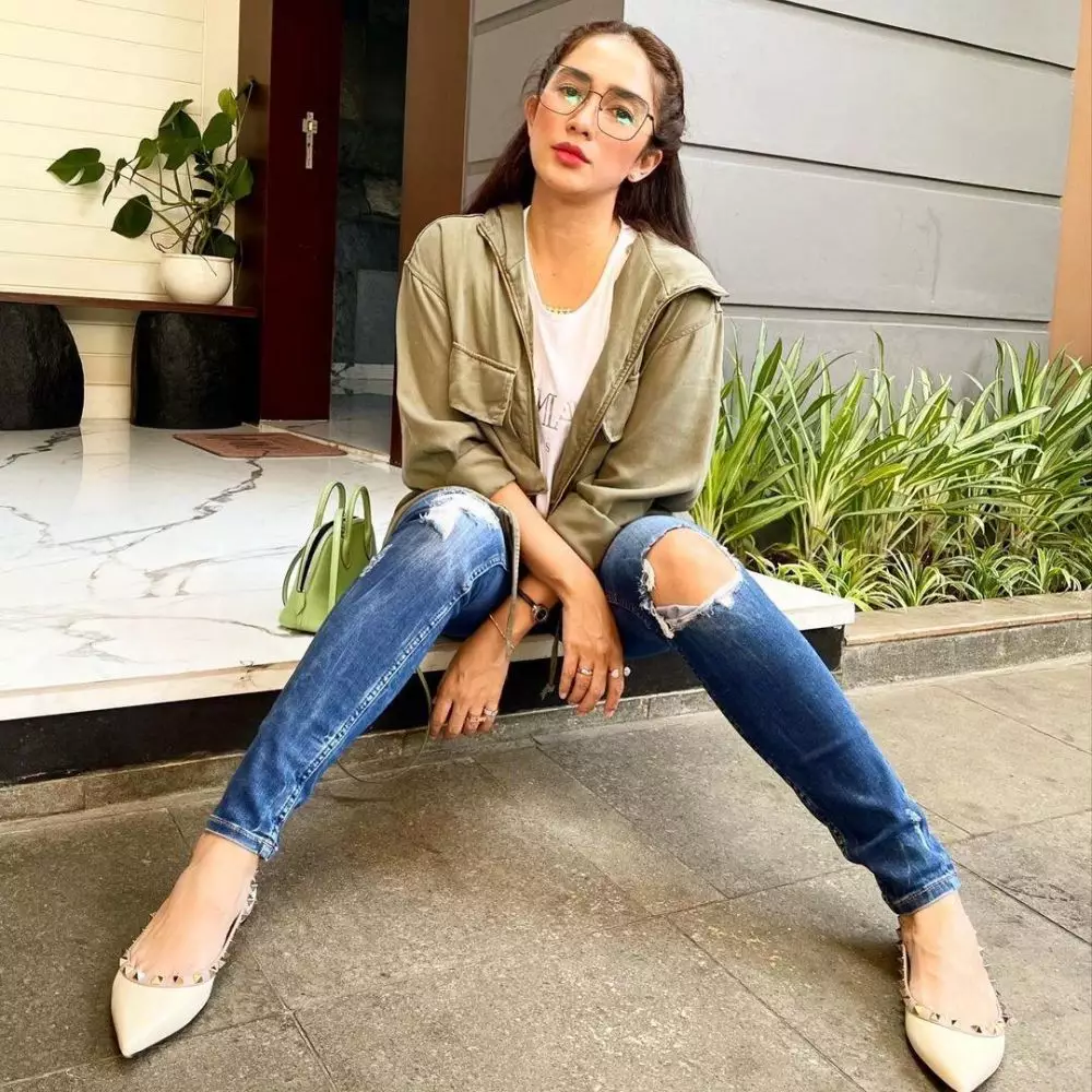 Seleb bisnis properti Instagram Seleb bisnis properti Instagram