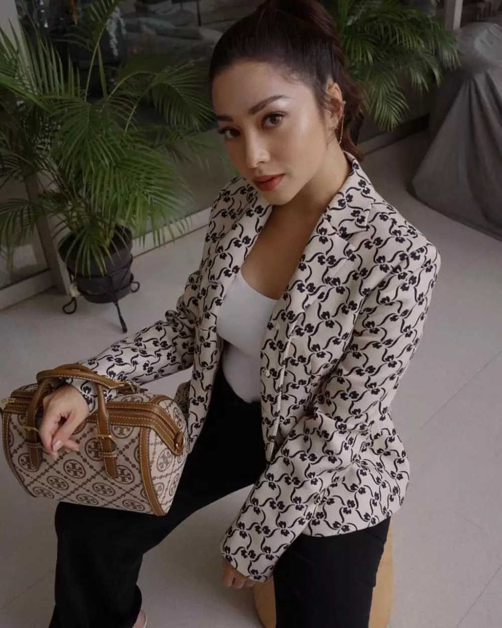 Seleb bisnis properti Instagram Seleb bisnis properti Instagram