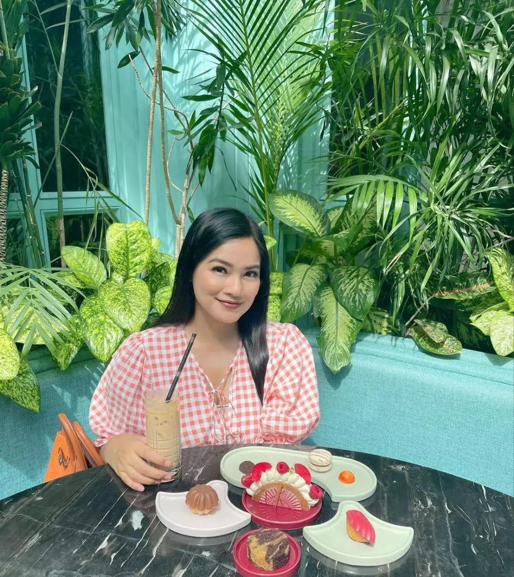 Seleb bisnis properti Instagram Seleb bisnis properti Instagram