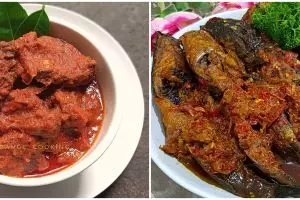 9 Resep ikan bumbu Bali rumahan sederhana, pas buat hidangan keluarga