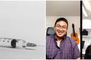 5 Fakta Carina Joe, ilmuwan Indonesia yang sabet penghargaan di London