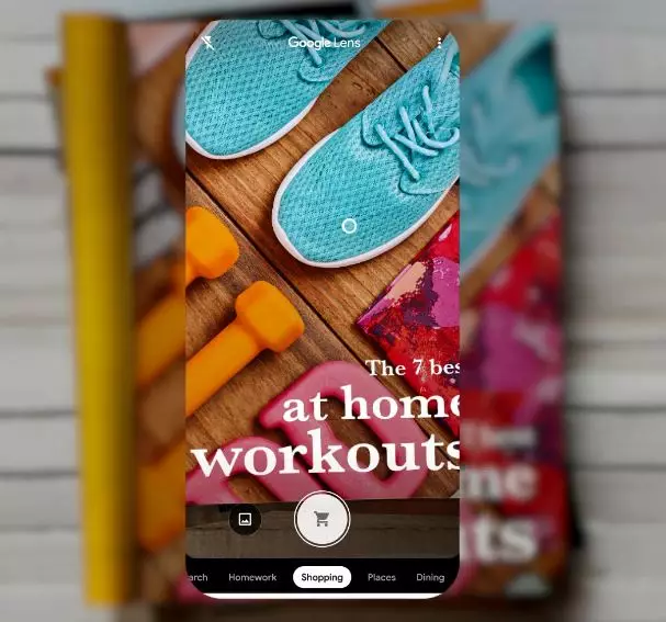 5 tips memaksimalkan penggunaan Google Lens Google Lens