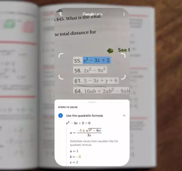 5 tips memaksimalkan penggunaan Google Lens Google Lens