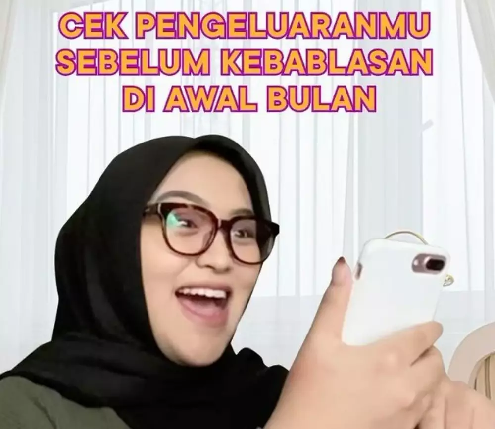 6 Fakta Fintamin © 2021 brilio.net