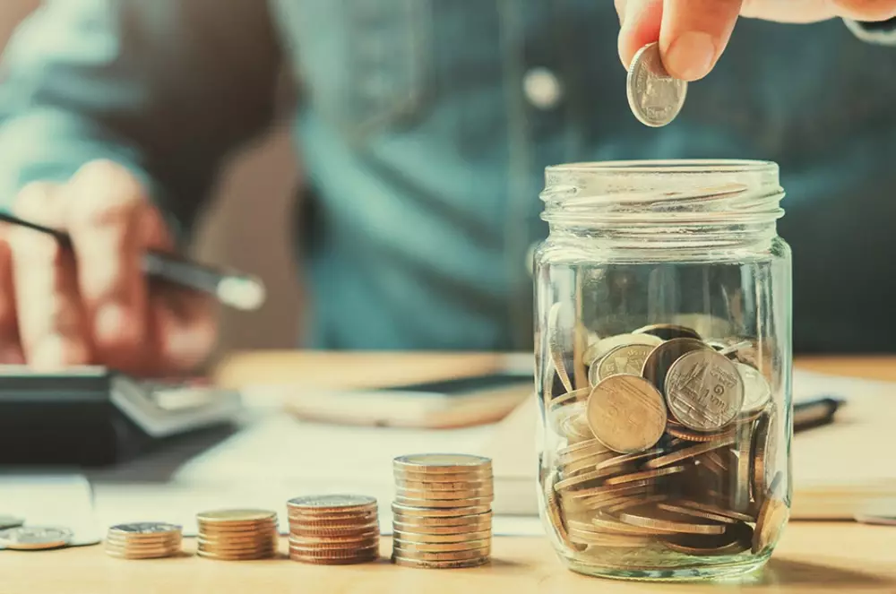 6 Fakta Fintamin © 2021 brilio.net