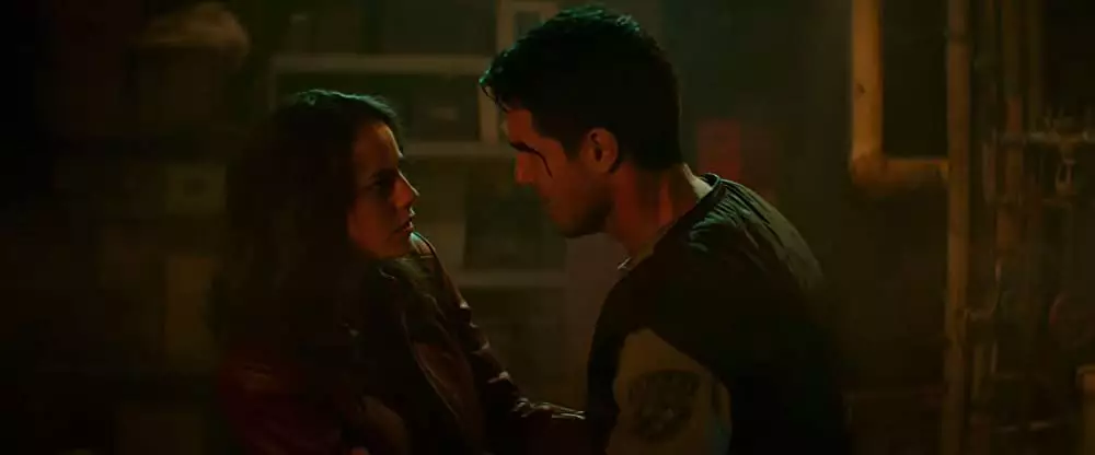 Chris Redfield di Resident Evil berbagai sumber