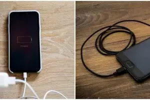 7 Tips pilih charger HP Android & iPhone agar tak tertipu harga murah