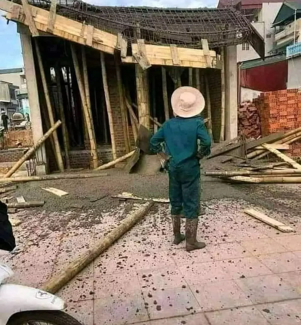 momen barang mendadak rusak yang apes banget © 2021 instagram.com