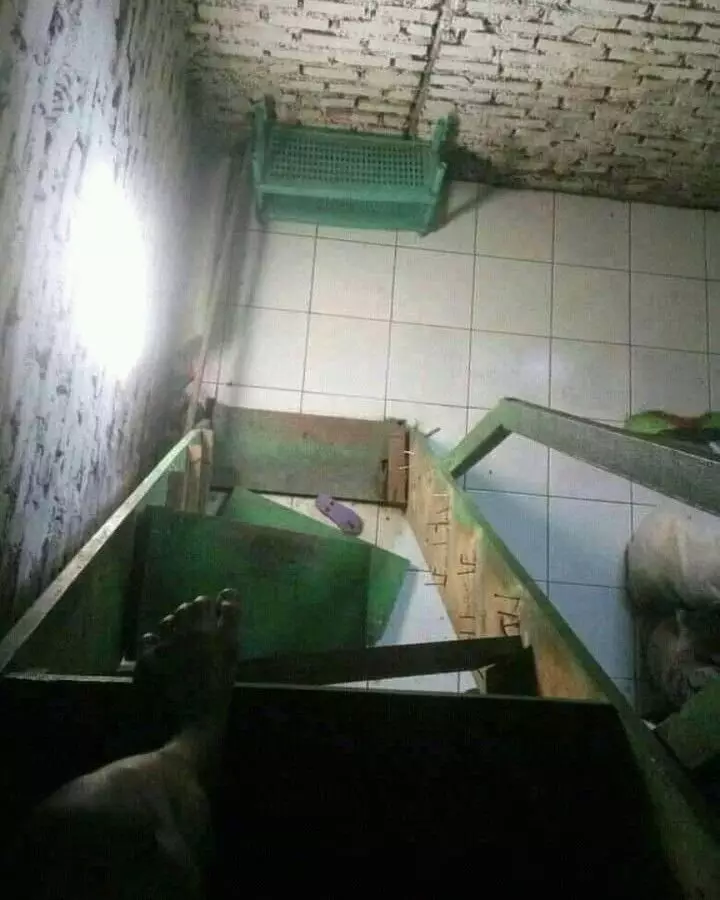 momen barang mendadak rusak yang apes banget © 2021 instagram.com