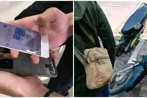 11 Momen apes barang tiba-tiba rusak, penampakannya bikin kasihan