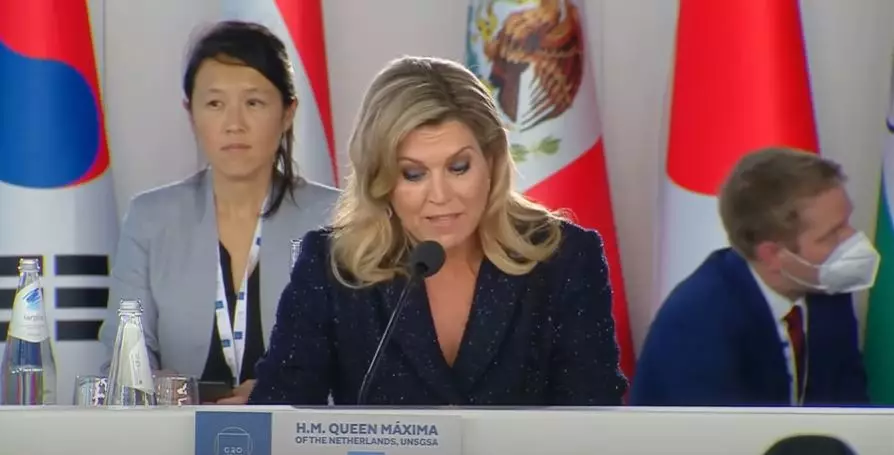 Ratu Maxima puji ojek online Indonesia © 2021 brilio.net Ratu Maxima puji ojek online Indonesia © 2021 brilio.net