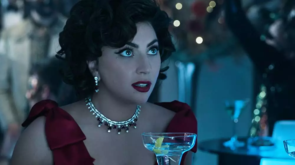 film House of Gucci berbagai sumber film House of Gucci berbagai sumber